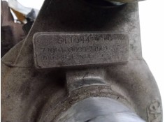 Recambio de turbocompresor para renault scenic (ja..) 1.9 dti diesel cat referencia OEM IAM 7700108030-7700107795-700830-108186F 2