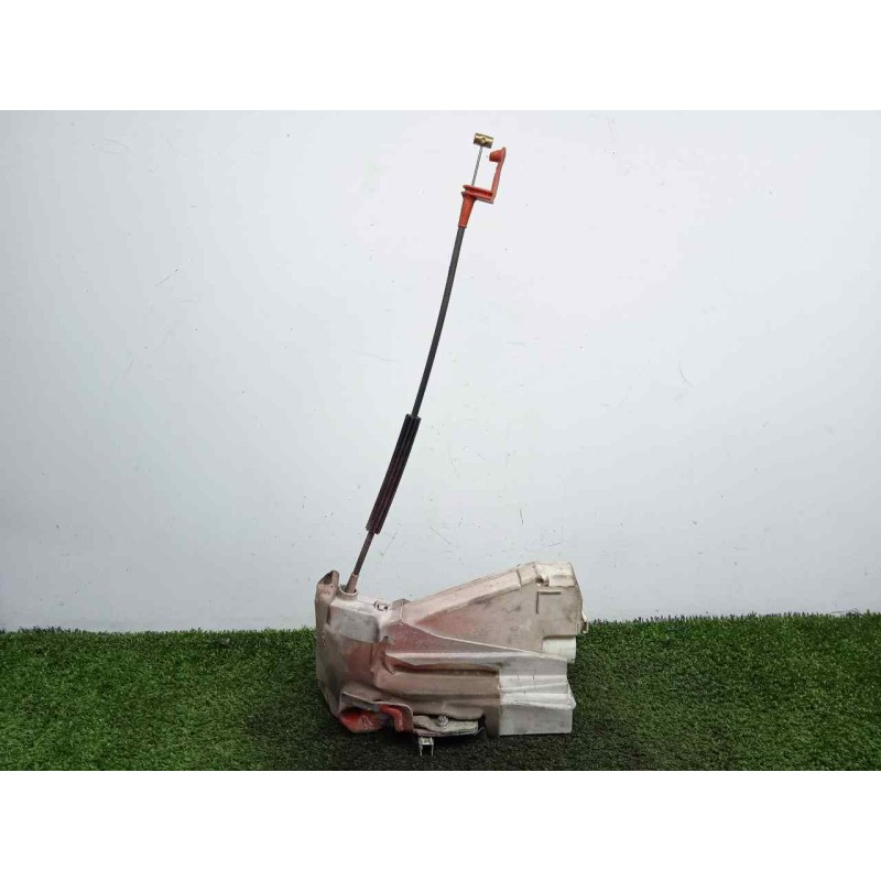 Recambio de cerradura puerta delantera derecha para volkswagen sharan (7m8) 1.9 tdi referencia OEM IAM 7M1837012AB 6.PINES 