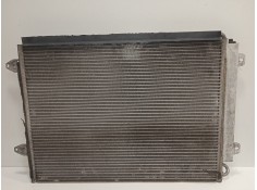 Recambio de radiador calefaccion / aire acondicionado para volkswagen passat berlina (3c2) 2.0 tdi referencia OEM IAM    2