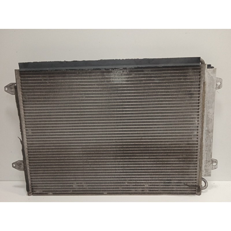 Recambio de radiador calefaccion / aire acondicionado para volkswagen passat berlina (3c2) 2.0 tdi referencia OEM IAM   