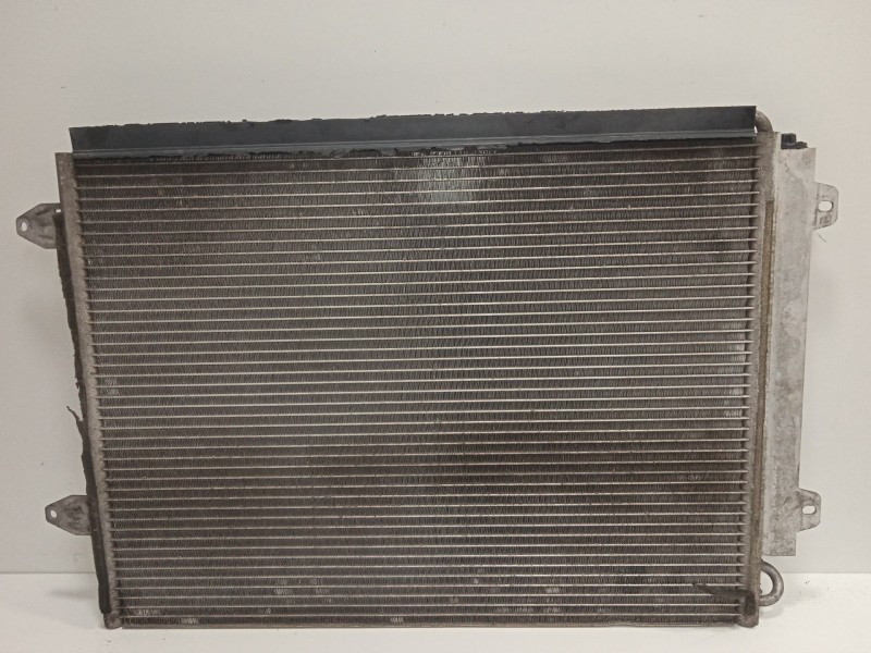 Recambio de radiador calefaccion / aire acondicionado para volkswagen passat berlina (3c2) 2.0 tdi referencia OEM IAM   