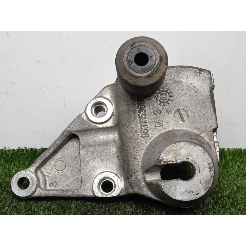 Recambio de soporte motor para citroën c5 berlina 2.0 hdi referencia OEM IAM 9631853680  