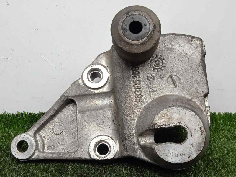 Recambio de soporte motor para citroën c5 berlina 2.0 hdi referencia OEM IAM 9631853680  