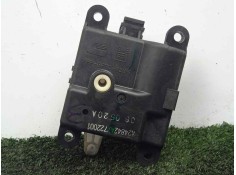 Recambio de motor trampilla calefaccion para nissan qashqai (j10) 2.0 dci turbodiesel cat referencia OEM IAM A24842A7722001 3.PI