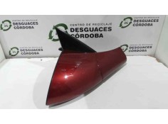 Recambio de retrovisor derecho para opel vectra b berlina 1.8 16v cat referencia OEM IAM  VECTRA.B - MANUAL BURDEOS / GRANANTE 2