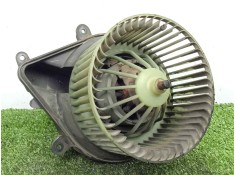 Recambio de motor calefaccion para citroën xsara berlina 2.0 hdi referencia OEM IAM SINREFERENCIA 2.SERIE - SIN.CLIMA Ø 145MM