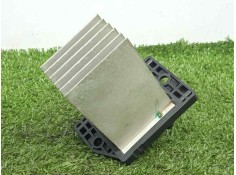 Recambio de resistencia calefaccion para kia magentis 2.0 crdi referencia OEM IAM SINREFERENCIA  3.PINES