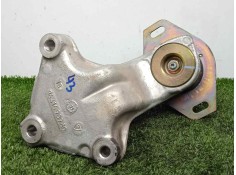Recambio de soporte motor para citroën c5 berlina 2.0 hdi referencia OEM IAM 9641690980  