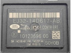 Recambio de modulo electronico para land rover evoque 2.2 td4 cat referencia OEM IAM EJ3214D617AB-1012369600   2