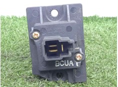 Recambio de resistencia calefaccion para kia magentis 2.0 crdi referencia OEM IAM SINREFERENCIA  3.PINES 2
