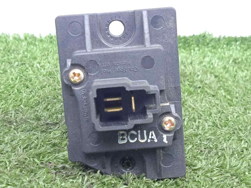 Recambio de resistencia calefaccion para kia magentis 2.0 crdi referencia OEM IAM SINREFERENCIA  3.PINES