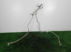 Recambio de tubos aire acondicionado para renault trafic combi 1.6 dci diesel referencia OEM IAM 924403508R-93459098  