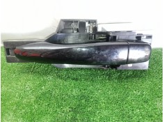Recambio de maneta exterior trasera izquierda para renault kadjar 1.5 dci diesel fap energy referencia OEM IAM 806071597R-806074