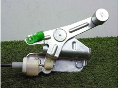 Recambio de cerradura puerta lateral izquierda para mazda 5 (cw) 1.6 cd diesel cat referencia OEM IAM   