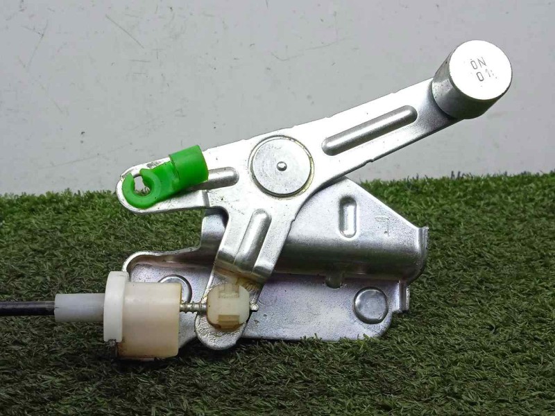 Recambio de cerradura puerta lateral izquierda para mazda 5 (cw) 1.6 cd diesel cat referencia OEM IAM   