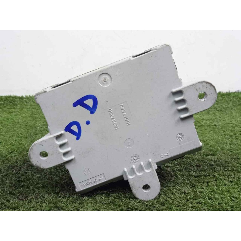 Recambio de modulo electronico para land rover evoque 2.2 td4 cat referencia OEM IAM EJ3214D617AB-1012369600  