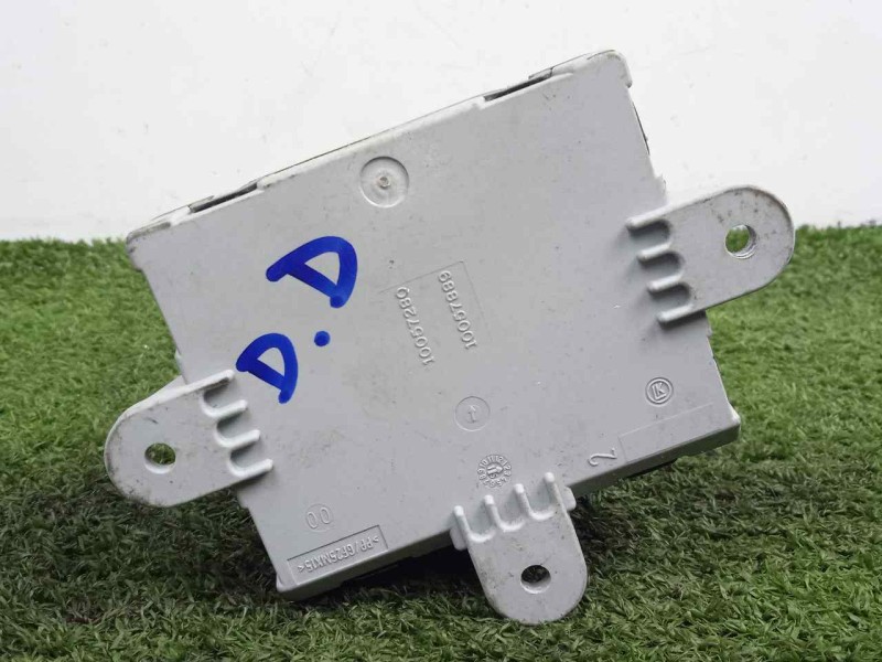 Recambio de modulo electronico para land rover evoque 2.2 td4 cat referencia OEM IAM EJ3214D617AB-1012369600  