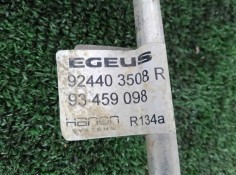 Recambio de tubos aire acondicionado para renault trafic combi 1.6 dci diesel referencia OEM IAM 924403508R-93459098   2