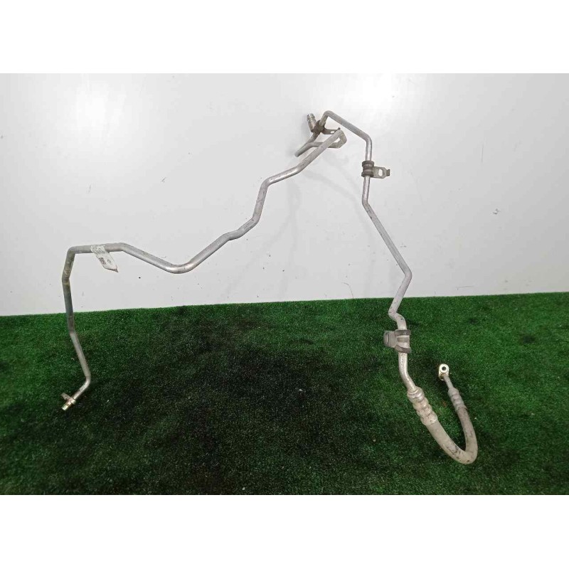 Recambio de tubos aire acondicionado para renault trafic combi 1.6 dci diesel referencia OEM IAM 924403508R-93459098  