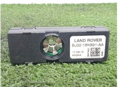 Recambio de modulo electronico para land rover evoque 2.2 td4 cat referencia OEM IAM BJ3218K891AA ANTENA 