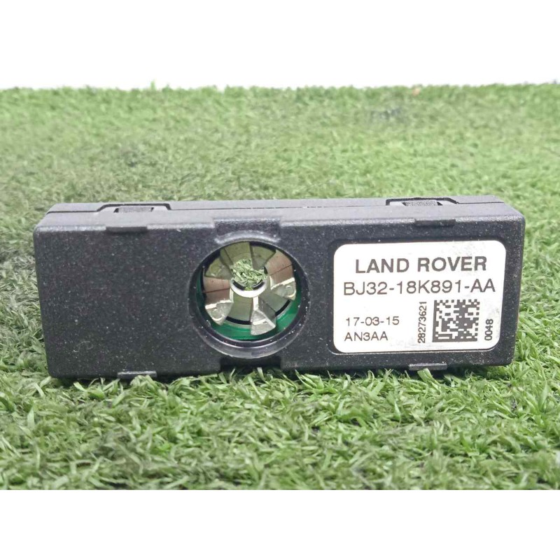 Recambio de modulo electronico para land rover evoque 2.2 td4 cat referencia OEM IAM BJ3218K891AA ANTENA 