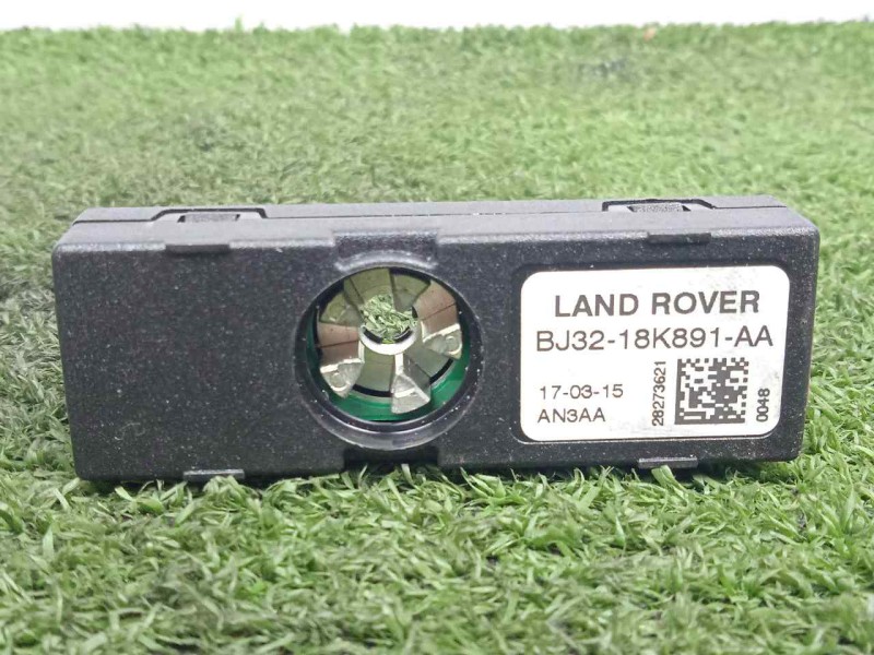 Recambio de modulo electronico para land rover evoque 2.2 td4 cat referencia OEM IAM BJ3218K891AA ANTENA 