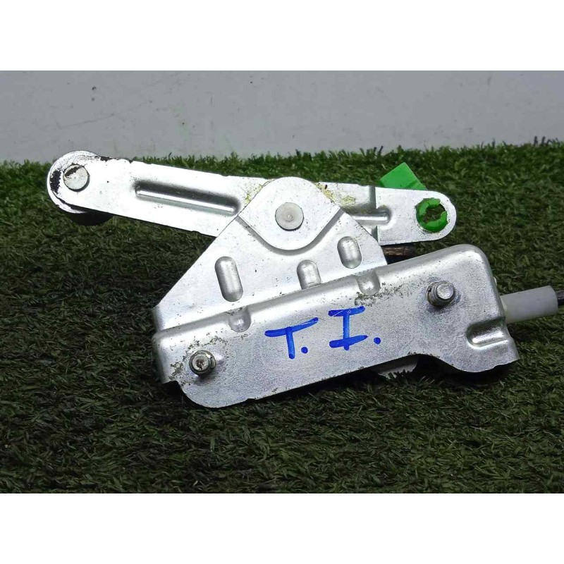 Recambio de cerradura puerta lateral izquierda para mazda 5 (cw) 1.6 cd diesel cat referencia OEM IAM   