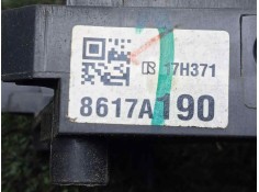 Recambio de modulo electronico para mitsubishi l 200 2.4 di-d cat referencia OEM IAM 8617A190   2