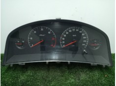 Recambio de cuadro instrumentos para opel vectra c berlina 2.2 16v dti cat (y 22 dtr / l50) referencia OEM IAM 110080123039-1314