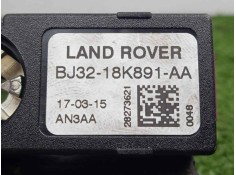 Recambio de modulo electronico para land rover evoque 2.2 td4 cat referencia OEM IAM BJ3218K891AA ANTENA  2