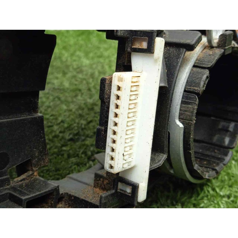 Recambio de modulo electronico para mitsubishi l 200 2.4 di-d cat referencia OEM IAM 8617A190  