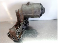 Recambio de soporte filtro aceite para volkswagen touareg (7la) 2.5 tdi referencia OEM IAM 070115389B  