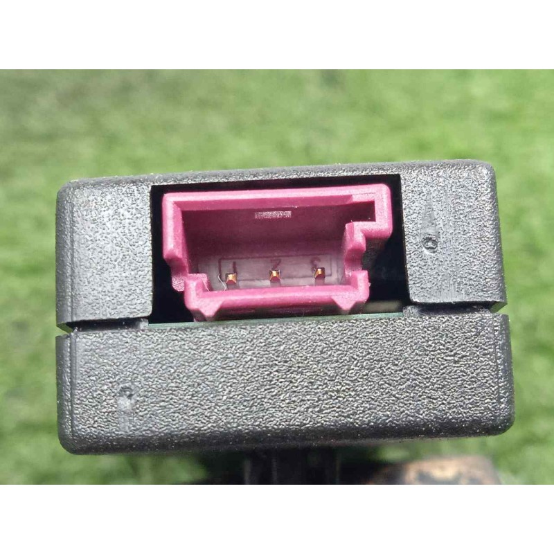 Recambio de modulo electronico para land rover evoque 2.2 td4 cat referencia OEM IAM BJ3218K891AA ANTENA 