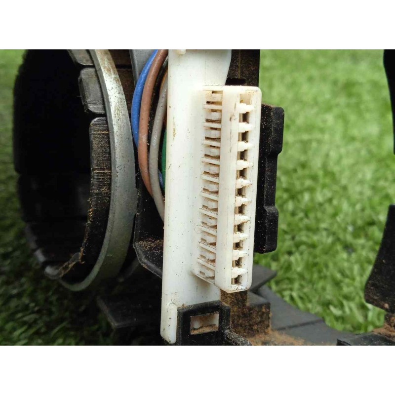 Recambio de modulo electronico para mitsubishi l 200 2.4 di-d cat referencia OEM IAM 8617A190  