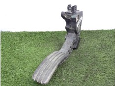 Recambio de potenciometro pedal para renault trafic combi 1.6 dci diesel referencia OEM IAM 180020024R 6.PINES 