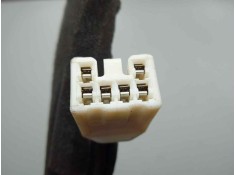 Recambio de cerradura puerta lateral izquierda para mazda 5 (cw) 1.6 cd diesel cat referencia OEM IAM C51573310C CON APERTURA Y  2