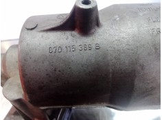 Recambio de soporte filtro aceite para volkswagen touareg (7la) 2.5 tdi referencia OEM IAM 070115389B   2