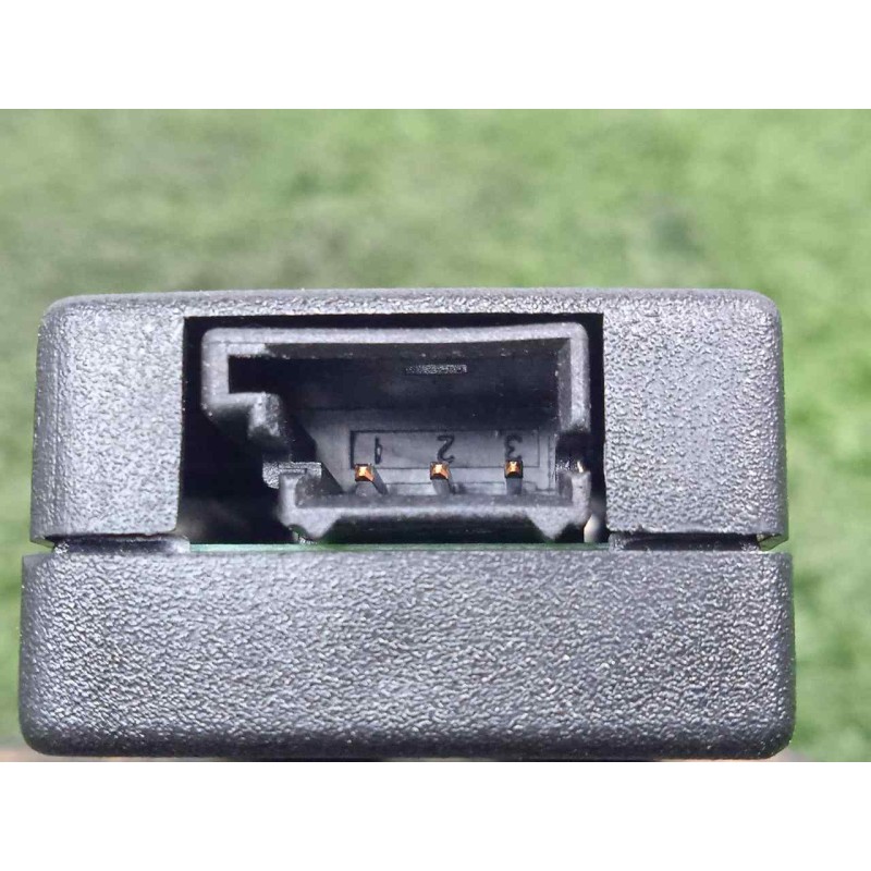 Recambio de modulo electronico para land rover evoque 2.2 td4 cat referencia OEM IAM BJ3218K891AA ANTENA 