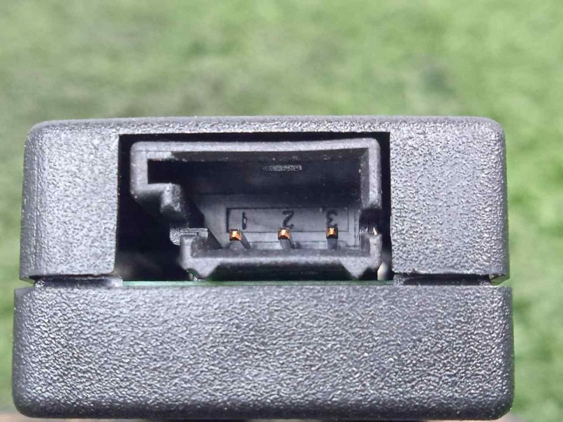 Recambio de modulo electronico para land rover evoque 2.2 td4 cat referencia OEM IAM BJ3218K891AA ANTENA 