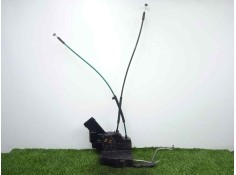 Recambio de cerradura puerta delantera izquierda para kia magentis 2.0 crdi referencia OEM IAM XA70200 5.PINES 