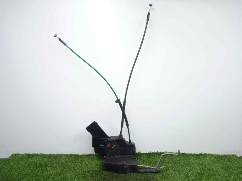 Recambio de cerradura puerta delantera izquierda para kia magentis 2.0 crdi referencia OEM IAM XA70200 5.PINES 