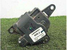Recambio de motor trampilla calefaccion para kia sportage 1.6 crdi cat referencia OEM IAM 97157C1000  