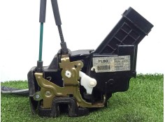 Recambio de cerradura puerta delantera izquierda para kia magentis 2.0 crdi referencia OEM IAM XA70200 5.PINES  2