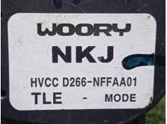 Recambio de motor trampilla calefaccion para kia sportage 1.6 crdi cat referencia OEM IAM 97157C1000   2