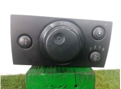Recambio de interruptor luces para opel vectra c berlina 2.2 16v dti cat (y 22 dtr / l50) referencia OEM IAM 9185884-04060010 1.