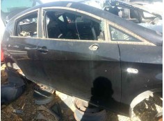 Recambio de puerta delantera derecha para seat leon (1p1) 1.9 tdi referencia OEM IAM   