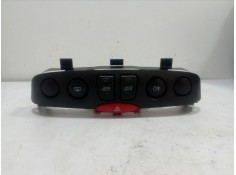 Recambio de warning para fiat punto berlina (188) 1.2 cat referencia OEM IAM 0735268024-5003818 SIN USAR  2