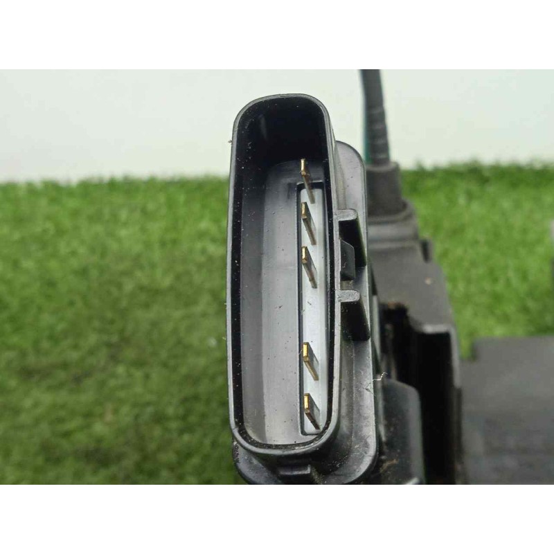 Recambio de cerradura puerta delantera izquierda para kia magentis 2.0 crdi referencia OEM IAM XA70200 5.PINES 