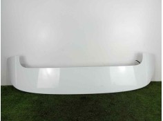 Recambio de aleron trasero para kia ceed 1.0 tgdi cat referencia OEM IAM 87210J7000 BLANCO CON.TARA