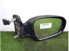 Recambio de retrovisor derecho para volkswagen sharan (7m8) 1.9 tdi referencia OEM IAM SINREFERENCIA ELECTRICO - 5.PINES NEGRO